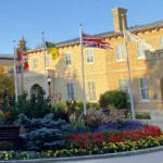 Discovering Regina's Government House: A Historical Treasure