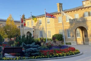 Discovering Regina's Government House: A Historical Treasure