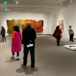 Exploring the Wonders of Art at Regina's MacKenzie Art Gallery