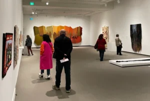 Exploring the Wonders of Art at Regina's MacKenzie Art Gallery