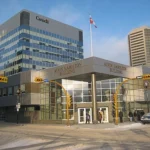 Service Canada in Regina: Gateway to Essential Government Services