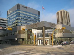 Service Canada in Regina: Gateway to Essential Government Services