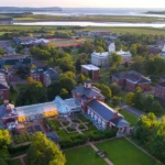 Acadia University: Cost-Effective Education in Wolfville