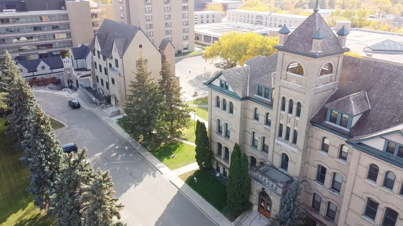 Brandon University: Cost-Conscious College Experience in Brandon, Manitoba