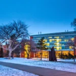 The University of Alberta: Navigating the Finances of Studying in Edmonton