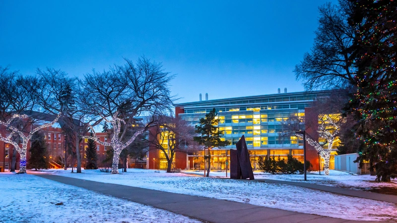 The University of Alberta: Navigating the Finances of Studying in Edmonton