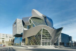 Art Gallery of Alberta: Edmonton’s Premier Destination for Visual Arts