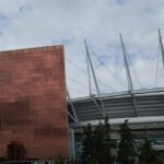 BC Place Stadium