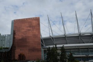 BC Place Stadium