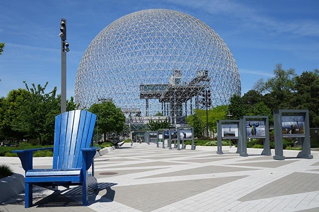 Biosphere