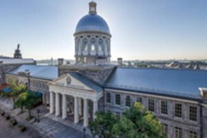 Bonsecours Market: Montreal’s Historic and Cultural Landmark