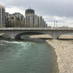 Bow River Pathway: Calgary’s Scenic Urban Trail System