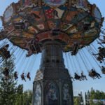 Calaway Park: Western Canada’s Largest Outdoor Amusement Park