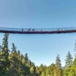 Capilano Suspension Bridge