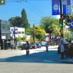 Commercial Drive