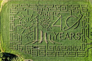 Edmonton Corn Maze: A Fun-Filled Outdoor Adventure for Families