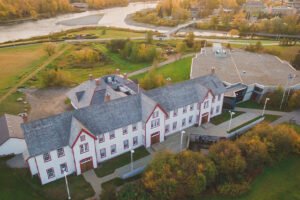 Fort Calgary: Discover the Birthplace of Calgary’s History