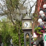 Gastown Steam Clock