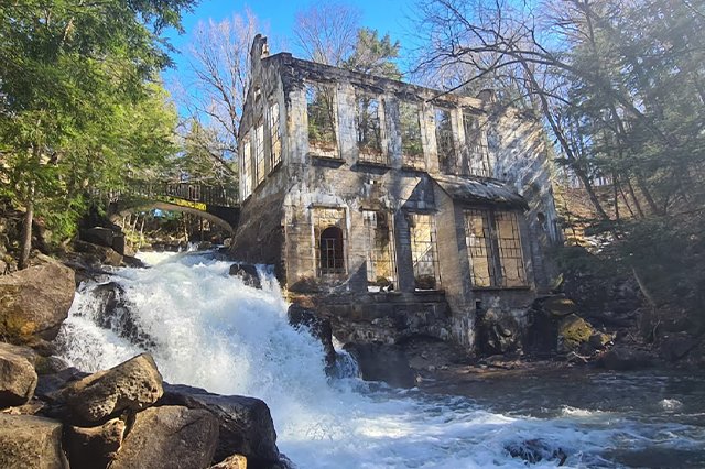Gatineau Park: A Natural Paradise Near Ottawa