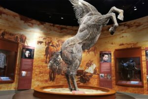 Glenbow Museum: A Window into Art, Culture, and History