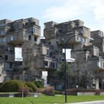 Habitat 67: Montreal’s Iconic Architectural Marvel