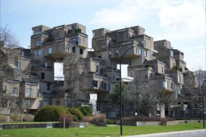 Habitat 67: Montreal’s Iconic Architectural Marvel