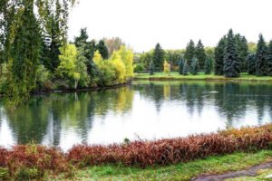 Hawrelak Park: Edmonton’s Premier Urban Green Space for Outdoor Recreation and Festivals