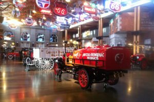 Heritage Park Historical Village: Step Back in Time to Canada’s Pioneering Past