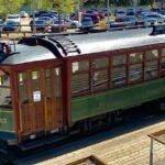 High Level Bridge Streetcar: A Historic Journey Across Edmonton’s Iconic Bridge