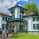 Laurier House National Historic Site: A Glimpse Into the Lives of Canadian Prime Ministers