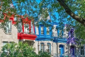 Le Plateau-Mont-Royal: Montreal’s Cultural Heart and Trendiest Neighborhood