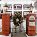 Magrath Mansion: A Historic Landmark in Edmonton’s Highlands District