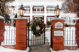 Magrath Mansion: A Historic Landmark in Edmonton’s Highlands District