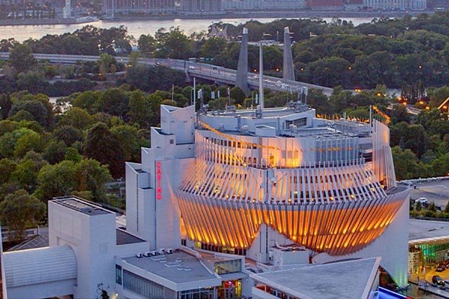 Montreal Casino