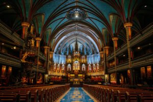 Notre-Dame Basilica