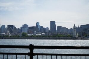 Parc Jean-Drapeau: Montreal’s Island Oasis of Nature and Adventure