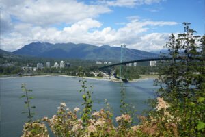 Prospect Point Lookout