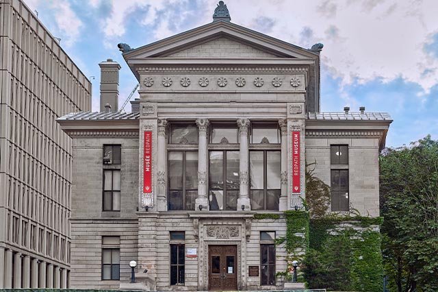 Redpath Museum