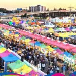 Richmond Night Market