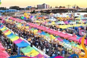 Richmond Night Market