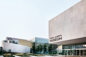 Royal Alberta Museum: Alberta’s Premier Destination for History, Nature, and Culture