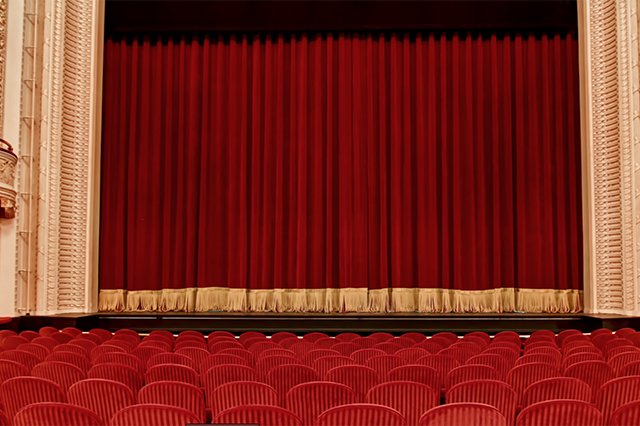 Royal Alexandra Theatre