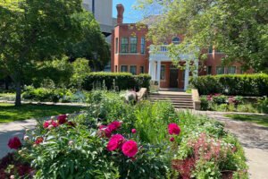 Rutherford House: A Glimpse into Alberta’s History