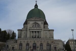 Saint Joseph’s Oratory