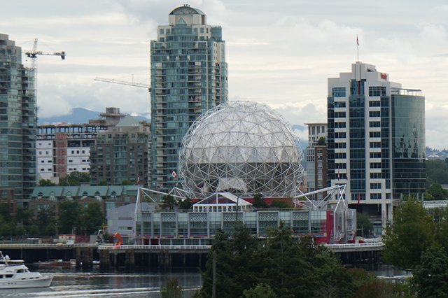 Science World
