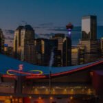 Scotiabank Saddledome