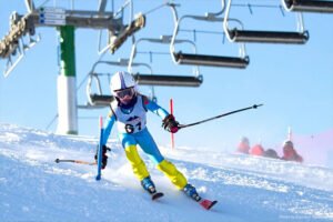 Snow Valley Ski Club: Edmonton’s Premier Destination for Winter Fun