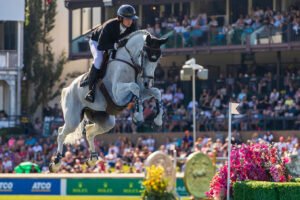 Spruce Meadows: World-Class Equestrian Excellence in Calgary