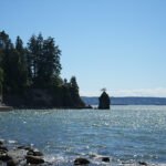 Stanley Park: Vancouver’s Urban Natural Paradise