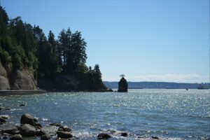 Stanley Park: Vancouver’s Urban Natural Paradise